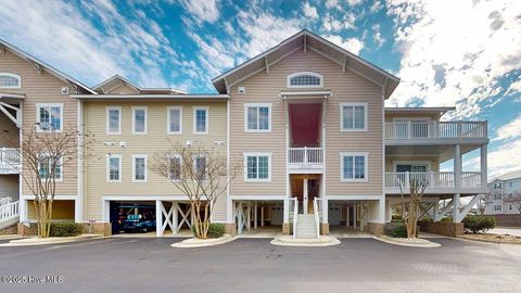 Condominium in Carolina Beach NC 670 Saint Joseph Street #204.jpg