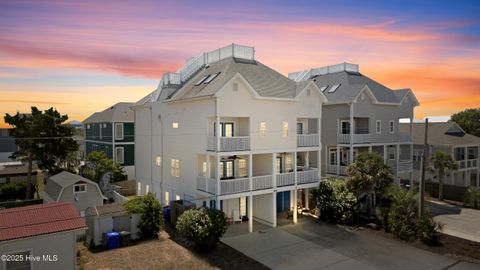 Condominium in Carolina Beach NC 1505 Mackerel Lane #1.jpg