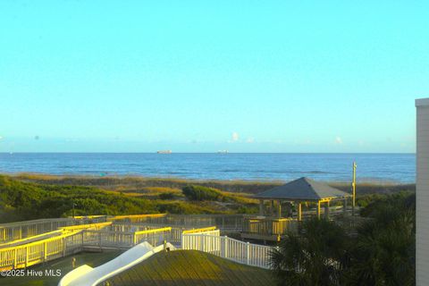 Condominium in Atlantic Beach NC 1904 E Ft Macon Road #317.jpg