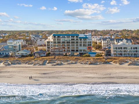 Condominium in Carolina Beach NC 901 Lake Park Boulevard #Unit 201.jpg