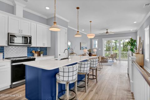 Townhouse in Carolina Beach NC 1208 Mackerel Lane #2.jpg