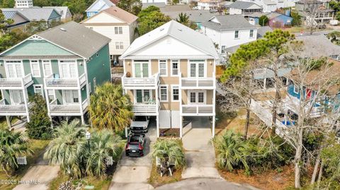 Condominium in Carolina Beach NC 1116 Mackerel Lane #2.jpg