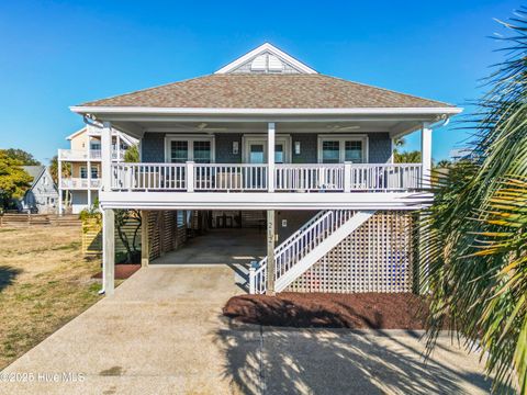 Single Family Residence in Carolina Beach NC 212 Florida Avenue.jpg