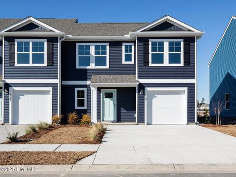 Townhouse in Leland NC 7726 Pennycress Drive #Unit 672.jpg