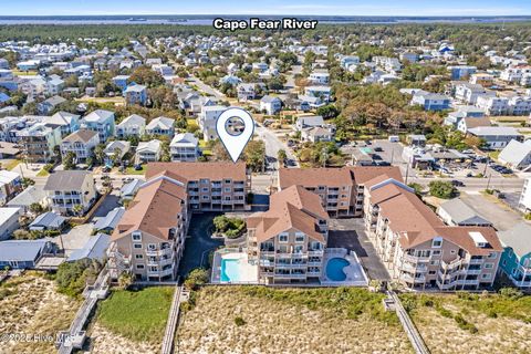 Condominium in Carolina Beach NC 1101 S Lake Park Boulevard #Unit C19.jpg