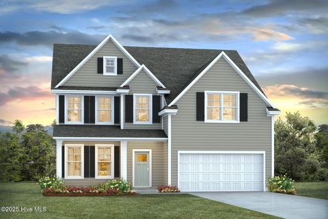 Single Family Residence in Wilmington NC 279 Whalebone Avenue #Lot 206.jpg