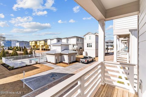 Townhouse in Carolina Beach NC 906 Second Street #1 39.jpg