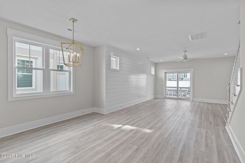 Townhouse in Carolina Beach NC 906 Second Street #1 7.jpg