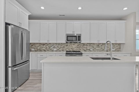 Townhouse in Carolina Beach NC 906 Second Street #1 13.jpg