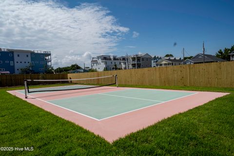Townhouse in Carolina Beach NC 906 Second Street #1 6.jpg