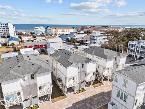 Townhouse in Carolina Beach NC 906 Second Street #1.jpg
