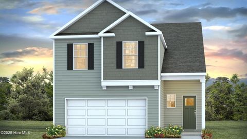 Single Family Residence in Navassa NC 1051 Sandy Heights Loop, Lot 30.jpg