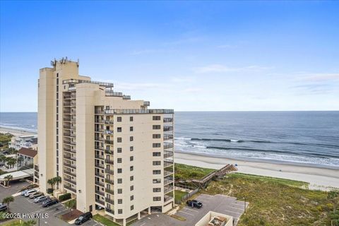 Condominium in Ocean Isle Beach NC 63 Ocean Isle West Boulevard #905.jpg