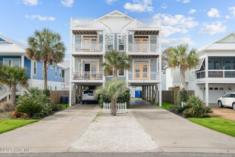 Condominium in Carolina Beach NC 505 Tennessee Avenue #Unit 2.jpg