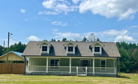 Single Family Residence in Burgaw NC 4314 E Nc Highway 53.jpg