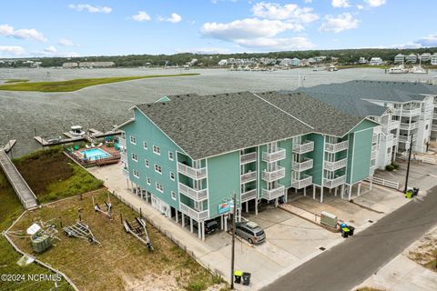 Condominium in Carolina Beach NC 111 Florida Avenue #Apt 10.jpg