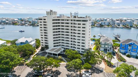 Condominium in Carolina Beach NC 1080 Saint Joseph Street #Apt P1.jpg