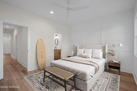 Townhouse in Carolina Beach NC 1118 Snapper Lane #1 13.jpg