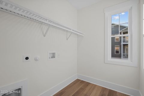 Townhouse in Carolina Beach NC 1118 Snapper Lane #1 31.jpg