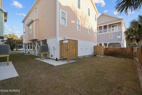 Townhouse in Carolina Beach NC 1118 Snapper Lane #1 33.jpg