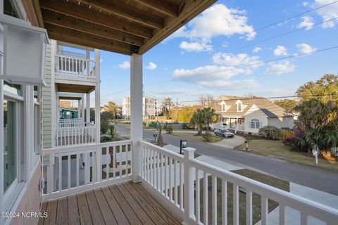 Townhouse in Carolina Beach NC 1118 Snapper Lane #1 32.jpg