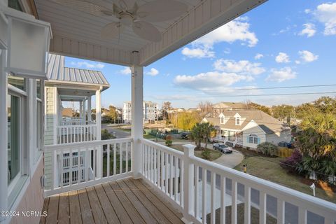 Townhouse in Carolina Beach NC 1118 Snapper Lane #1 30.jpg
