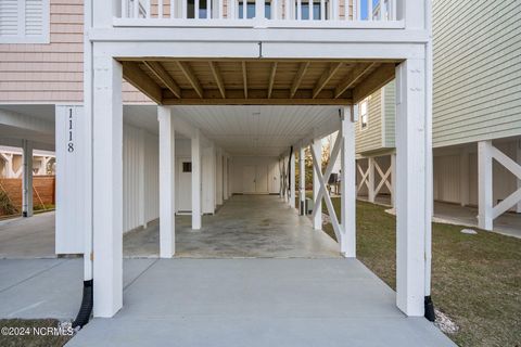 Townhouse in Carolina Beach NC 1118 Snapper Lane #1 39.jpg