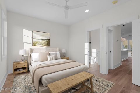 Townhouse in Carolina Beach NC 1118 Snapper Lane #1 27.jpg