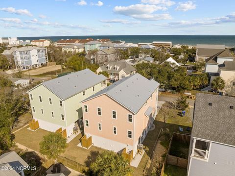 Townhouse in Carolina Beach NC 1118 Snapper Lane #1 40.jpg