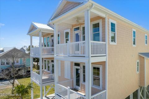 Townhouse in Carolina Beach NC 1118 Snapper Lane #1.jpg