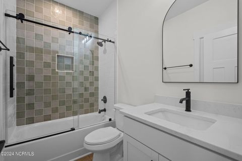 Townhouse in Carolina Beach NC 1118 Snapper Lane #1 20.jpg