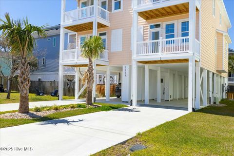 Townhouse in Carolina Beach NC 1118 Snapper Lane #1 1.jpg