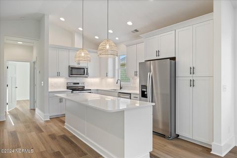 Townhouse in Carolina Beach NC 1118 Snapper Lane #1 7.jpg
