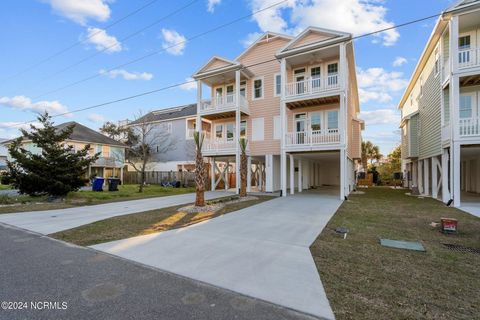 Townhouse in Carolina Beach NC 1118 Snapper Lane #1 2.jpg