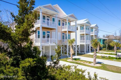 Townhouse in Carolina Beach NC 1118 Snapper Lane #1 44.jpg