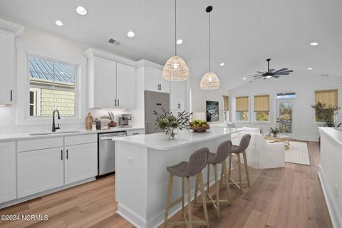 Townhouse in Carolina Beach NC 1118 Snapper Lane #1 3.jpg