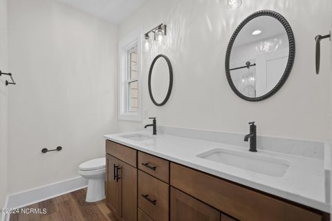 Townhouse in Carolina Beach NC 1118 Snapper Lane #1 15.jpg