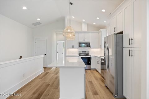 Townhouse in Carolina Beach NC 1118 Snapper Lane #1 8.jpg