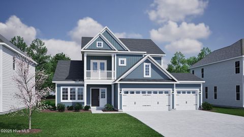 Single Family Residence in Hampstead NC 81 Planters Walk #Lot 40.jpg