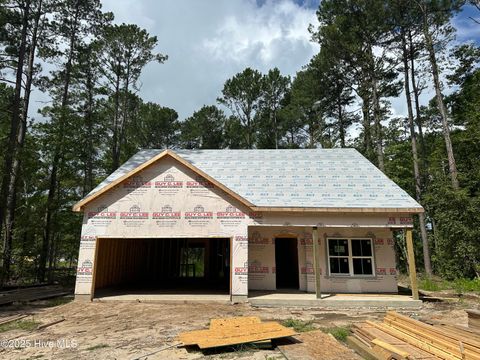 Single Family Residence in Burgaw NC 2024 Page Road.jpg