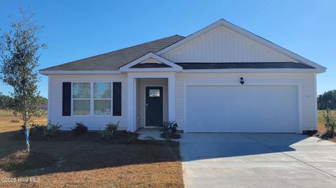 Single Family Residence in Tabor City NC 152 Ashworth Drive.jpg