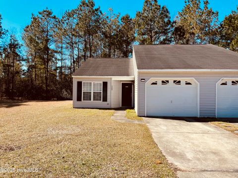 Townhouse in Havelock NC 160 Gooding Drive.jpg