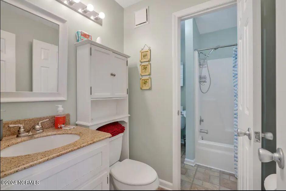 Condominium in Carolina Beach NC 1618 Canal Drive #Apt C40 9.jpg