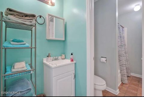 Condominium in Carolina Beach NC 1618 Canal Drive #Apt C40 11.jpg