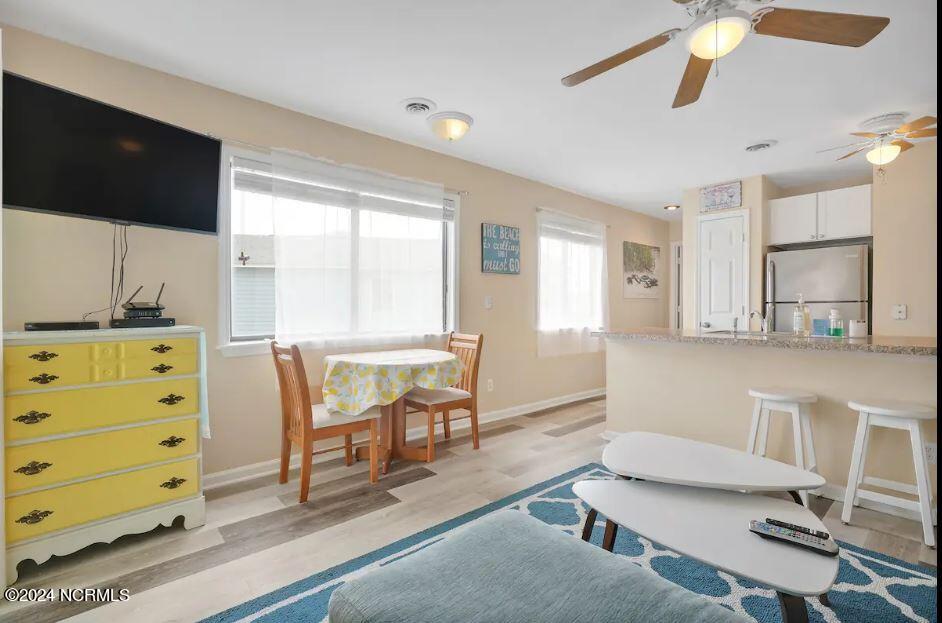 Condominium in Carolina Beach NC 1618 Canal Drive #Apt C40 6.jpg