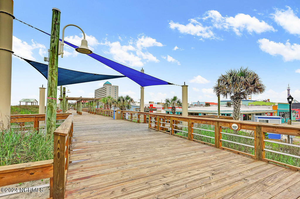 Condominium in Carolina Beach NC 1618 Canal Drive #Apt C40 22.jpg