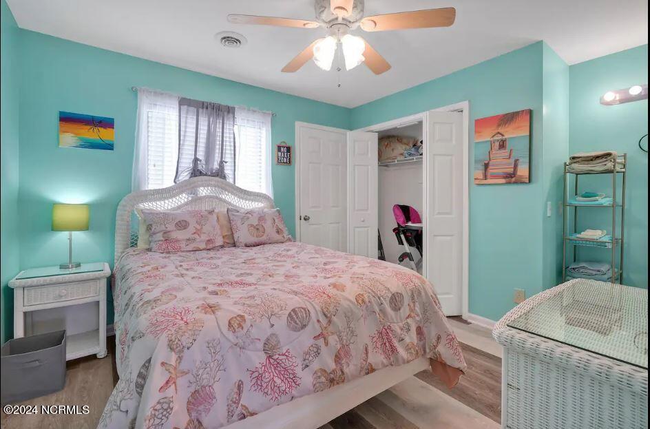 Condominium in Carolina Beach NC 1618 Canal Drive #Apt C40 7.jpg