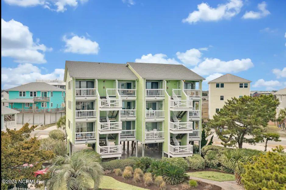 Condominium in Carolina Beach NC 1618 Canal Drive #Apt C40 18.jpg