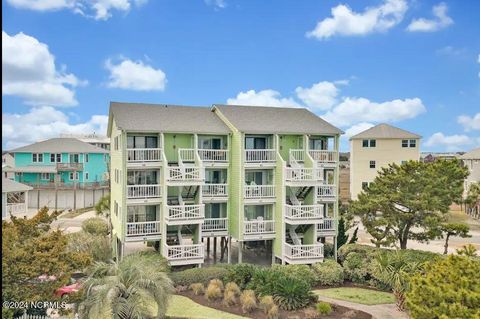 Condominium in Carolina Beach NC 1618 Canal Drive #Apt C40 18.jpg