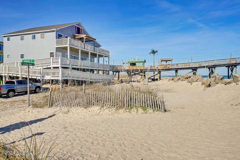 Condominium in Carolina Beach NC 1618 Canal Drive #Apt C40 19.jpg